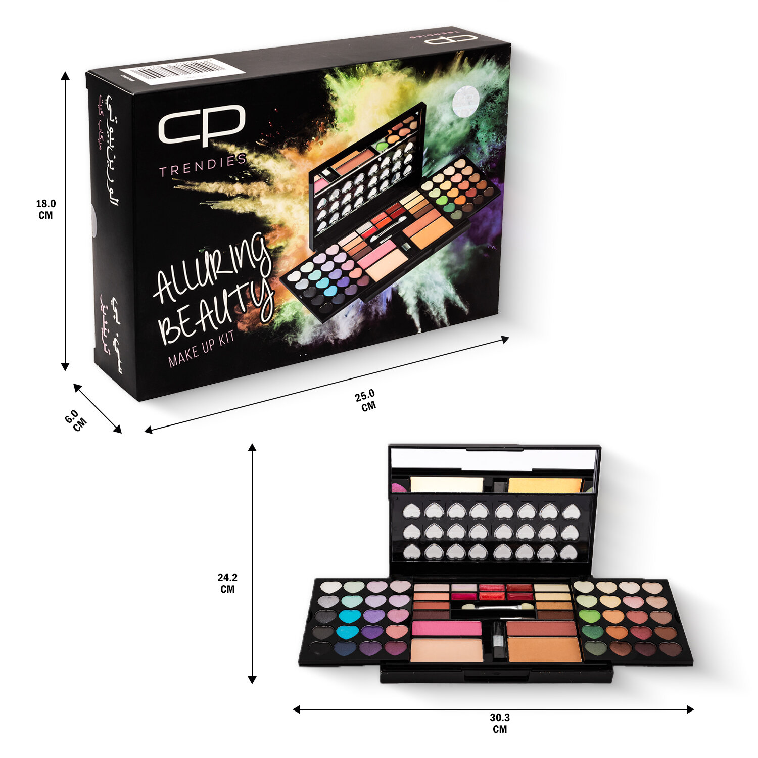 Product View